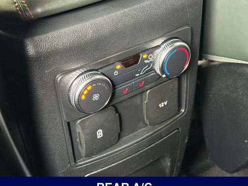 Used 2022 Ford Explorer Timberline AWD/4WD image 16