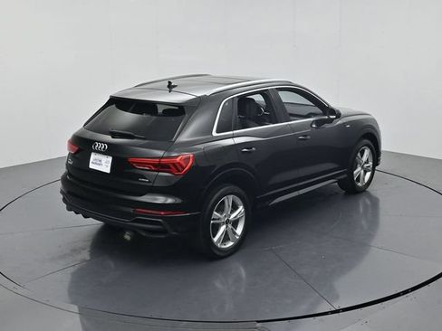Used 2023 Audi Q3 2.0T Premium Plus AWD/4WD image 42