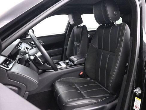 Used 2020 Land Rover Range Rover Velar R-Dynamic S image 12