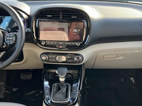 New 2025 Kia Soul EX image 14