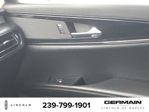 Certified 2023 Lincoln Nautilus AWD w/ Premium Package image 28