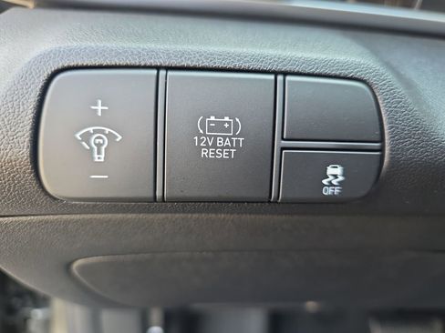 New 2026 Hyundai Elantra Blue image 30