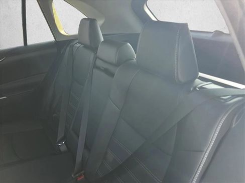 Certified 2025 Toyota RAV4 XLE Premium image 20