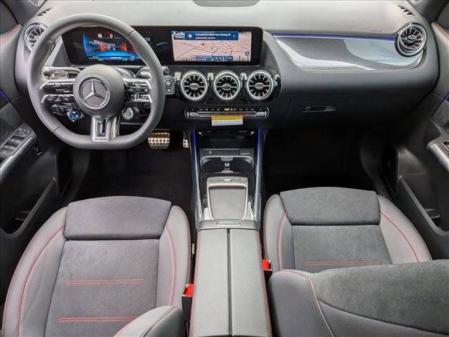 New 2026 Mercedes-Benz GLA 35 AMG 4MATIC image 14