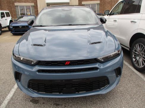 New 2024 Dodge Hornet GT Plus w/ GT Blacktop Package image 2