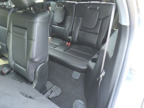 Certified 2023 Ford Explorer Limited image 6