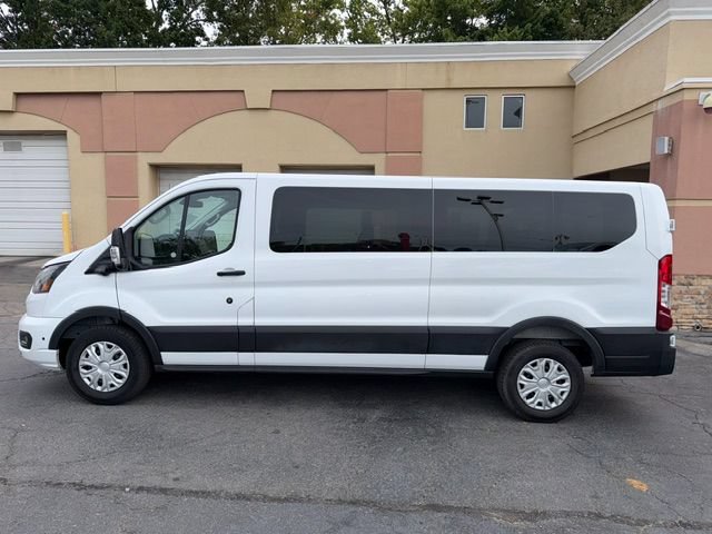 Used 2026 Ford Transit 350 XLT RWD image 8