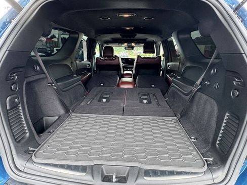 Used 2024 Dodge Durango Citadel AWD/4WD image 51