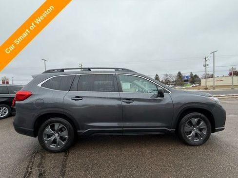 Used 2022 Subaru Ascent Premium w/ Convenience Package AWD/4WD image 4