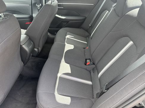 Certified 2026 Hyundai Sonata SE FWD image 6