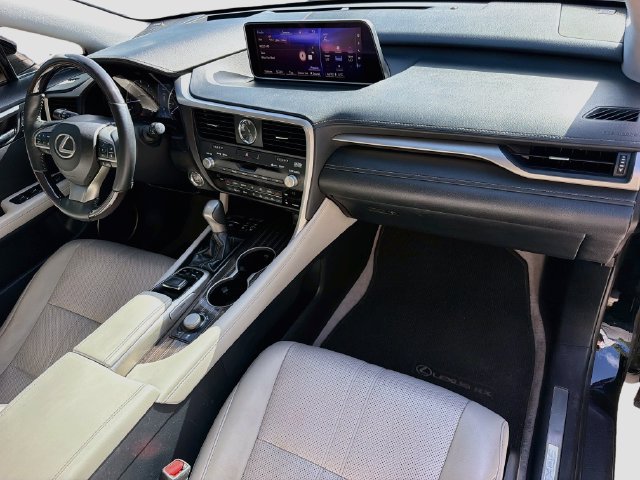 Used 2018 Lexus RX 350 AWD w/ Luxury Package image 15