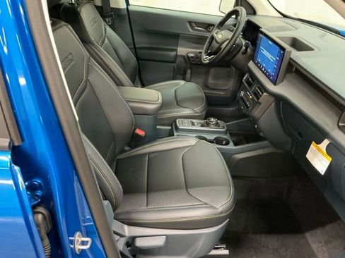 New 2026 Ford Maverick Lobo image 20