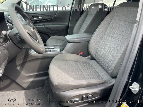 Used 2022 Chevrolet Equinox LT AWD/4WD image 6
