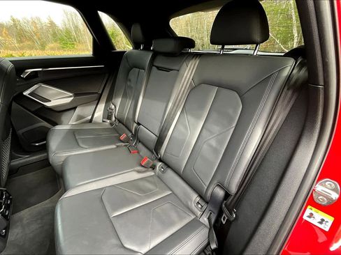 Used 2024 Audi Q3 2.0T Premium image 20