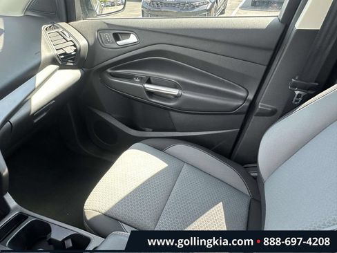Used 2018 Ford Escape SE AWD/4WD image 28