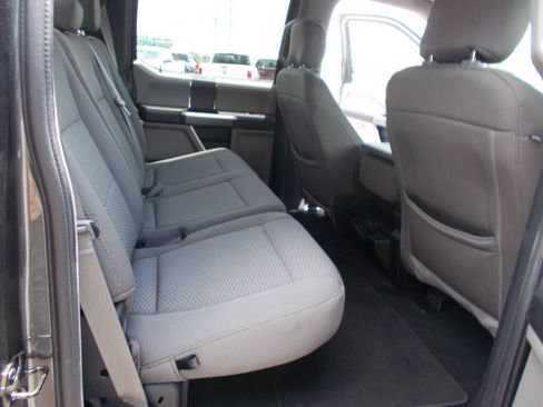 Used 2019 Ford F150 XLT w/ Equipment Group 301A Mid RWD image 8