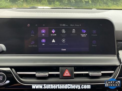 Used 2024 Kia Seltos S image 27