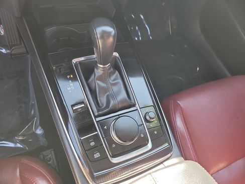 Used 2025 MAZDA CX-30 AWD 2.5 S w/ Preferred Package image 25