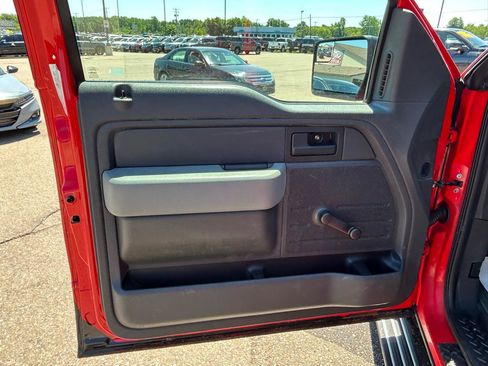 Used 2013 Ford F150 STX RWD image 13