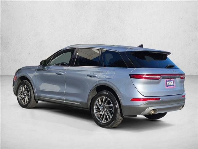 Used 2022 Lincoln Corsair FWD image 8
