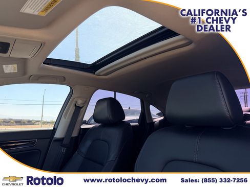 Used 2024 Honda Civic Touring image 18