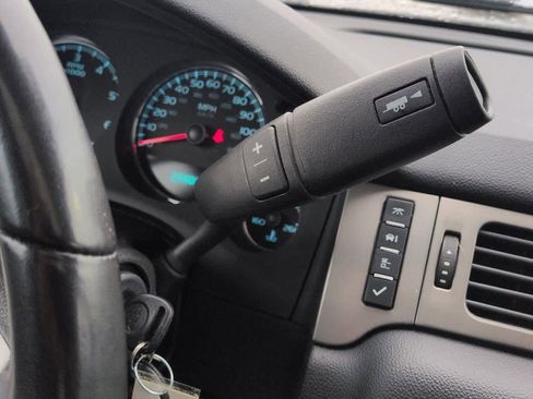 Used 2012 Chevrolet Silverado 1500 LTZ w/ LTZ Plus Package image 32