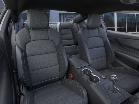 New 2026 Ford Mustang Coupe RWD image 10
