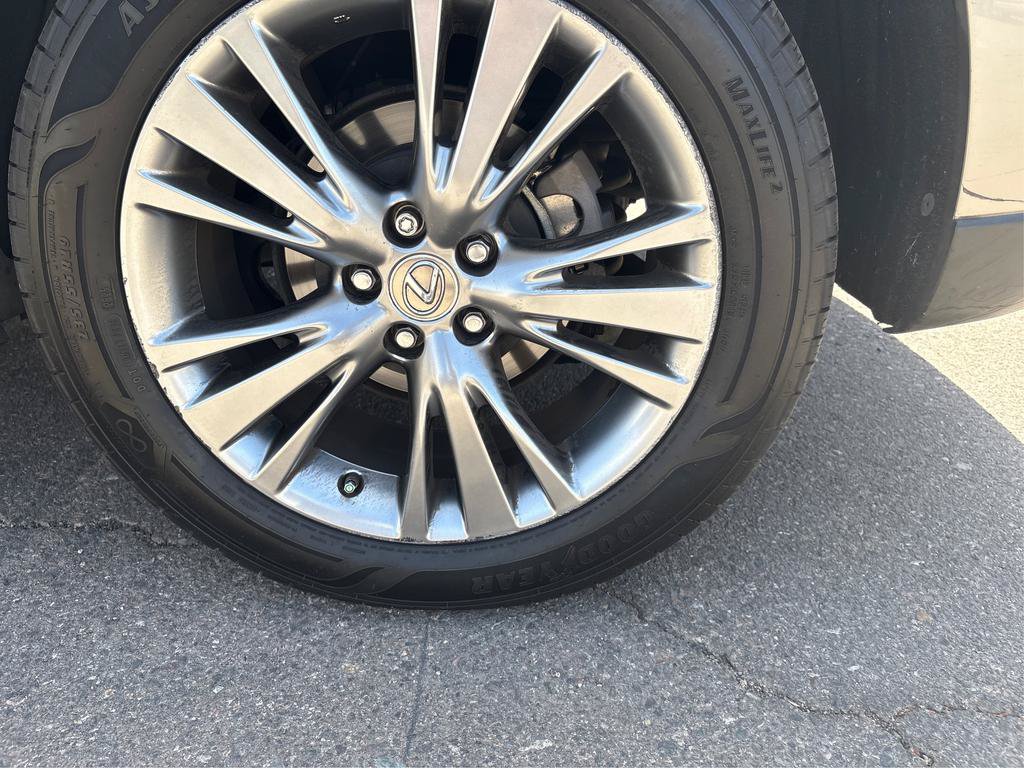 Used 2014 Lexus RX 350 AWD w/ Navigation Package image 32