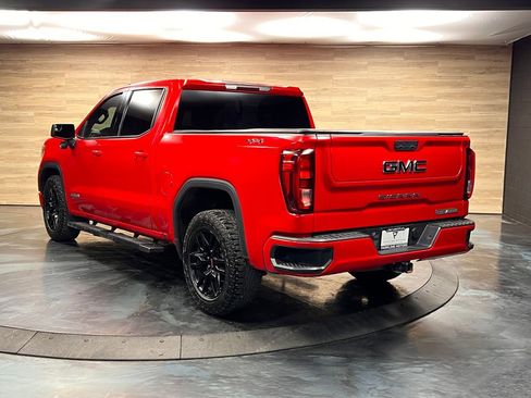 Used 2021 GMC Sierra 1500 Elevation AWD/4WD image 23