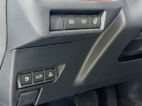 Used 2024 Toyota Prius Prime Premium FWD image 13