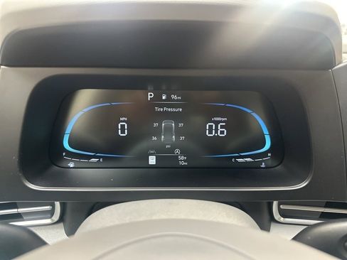 New 2026 Hyundai Elantra SE image 8