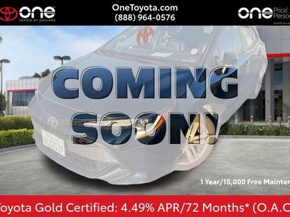 Used 2019 Toyota Corolla SE