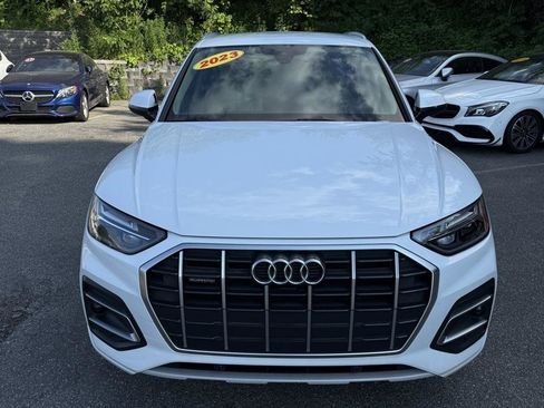 Used 2023 Audi Q5 2.0T Premium AWD/4WD image 24