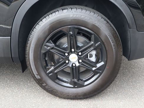 Certified 2026 Chevrolet Blazer LT w/ Convenience Package image 37