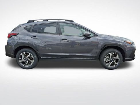 New 2026 Subaru Crosstrek 2.0i Premium image 8