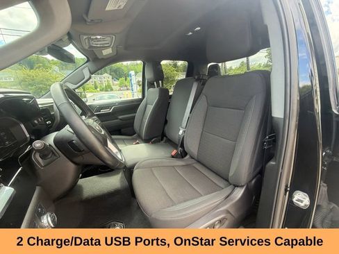 Used 2025 GMC Sierra 1500 Elevation AWD/4WD image 34