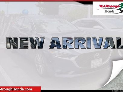 Used 2019 MAZDA MAZDA3 Sedan