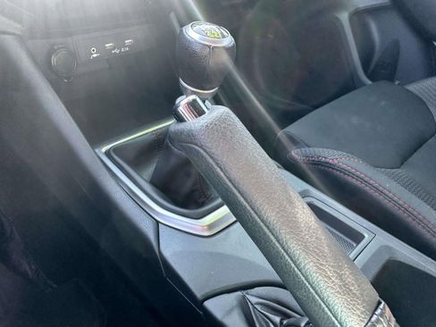 Used 2022 Subaru WRX Premium image 24