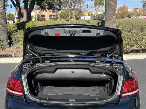 Used 2014 Mercedes-Benz E 350 Cabriolet w/ Premium 1 Package image 65