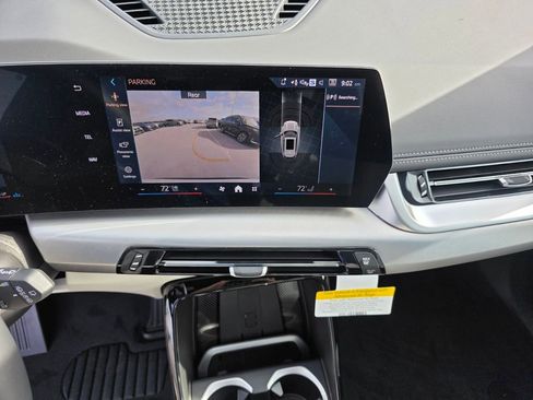 New 2026 BMW X1 xDrive28i w/ Convenience Package image 14