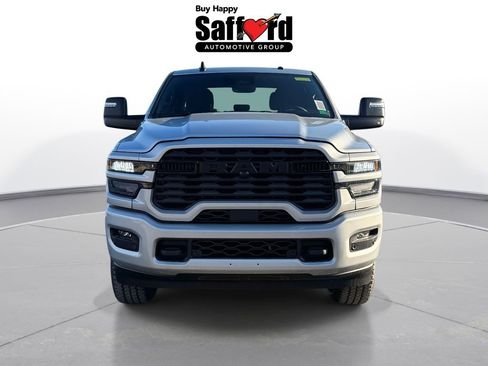 New 2026 RAM 2500 Big Horn image 7