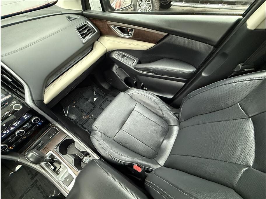 Used 2022 Subaru Ascent Touring AWD/4WD image 12