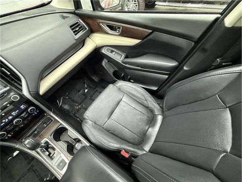 Used 2022 Subaru Ascent Touring image 12