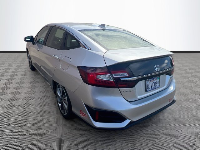 Used 2018 Honda Clarity Touring image 6