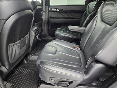 Used 2024 Hyundai Palisade Calligraphy image 39