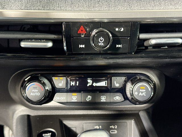 New 2026 Nissan Kicks SV w/ SV Premium Package AWD/4WD image 14