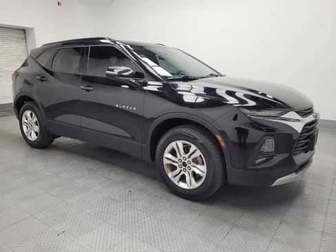 Used 2019 Chevrolet Blazer LT image 11