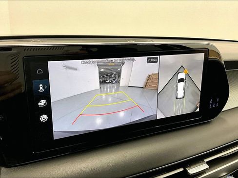 Used 2025 Hyundai Palisade SEL FWD image 28