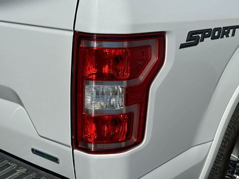 Used 2019 Ford F150 XLT w/ Equipment Group 302A Luxury RWD image 8