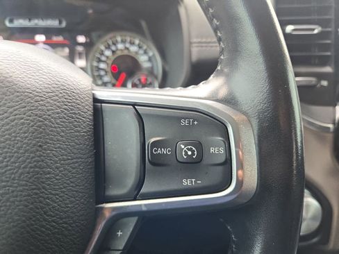 Used 2022 RAM 1500 Laramie w/ Laramie Southwest Edition image 25